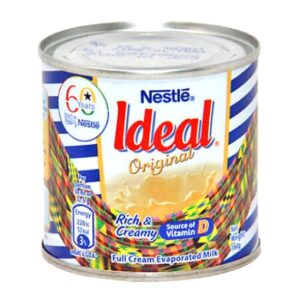 Idea Milk Single can